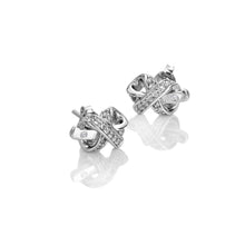 Load image into Gallery viewer, Hot Diamonds Aurora Earrings
