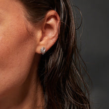 Load image into Gallery viewer, Hot Diamonds Aurora Earrings
