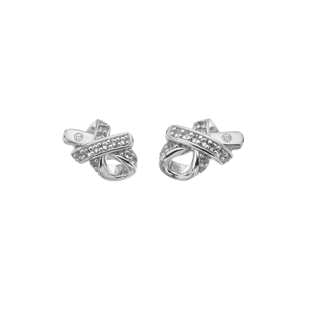 Hot Diamonds Aurora Earrings