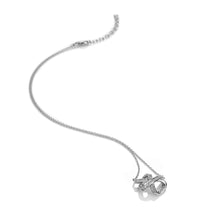 Load image into Gallery viewer, Hot Diamonds Aurora Necklace
