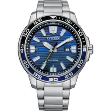 Load image into Gallery viewer, Citizen Eco Drive Mens Sports
