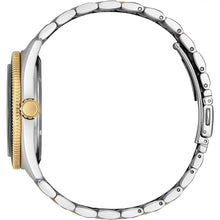 Load image into Gallery viewer, Citizen Eco Drive Watch Mens Bi-Colour Bracelet
