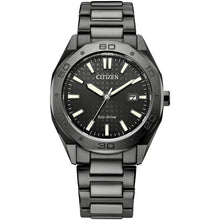 Load image into Gallery viewer, Citizen Eco Drive Mens Bracelet
