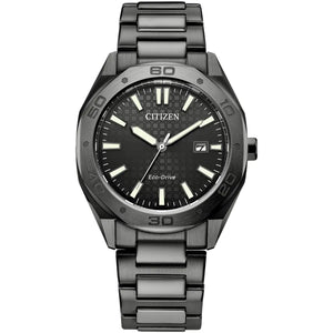 Citizen Eco Drive Mens Bracelet
