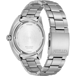 Citizen Gents Super Titanium Eco Drive Watch