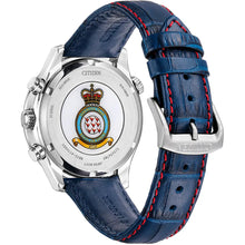 Load image into Gallery viewer, Citizen Eco Drive Red Arrows Watch
