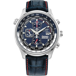 Citizen Eco Drive Red Arrows Watch