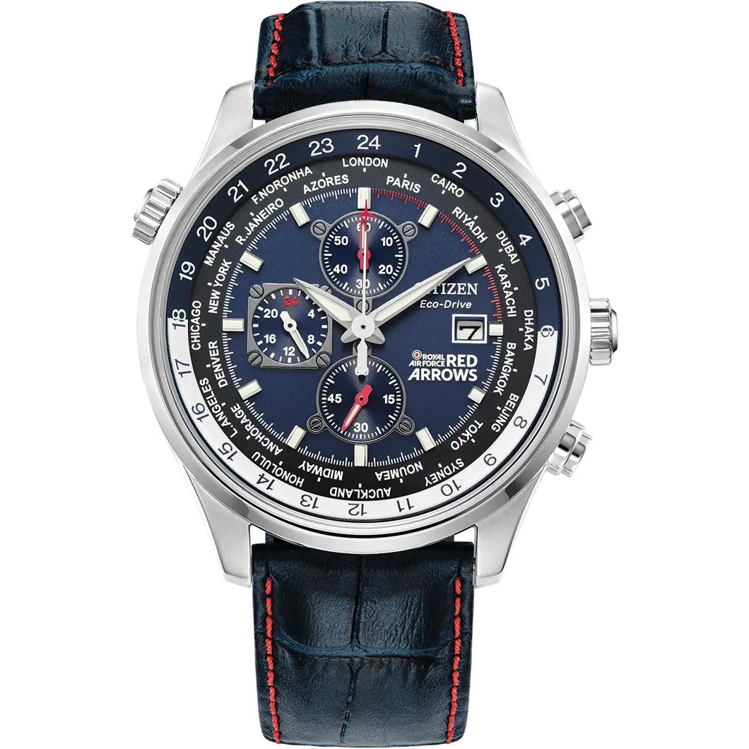 Citizen Eco Drive Red Arrows Watch