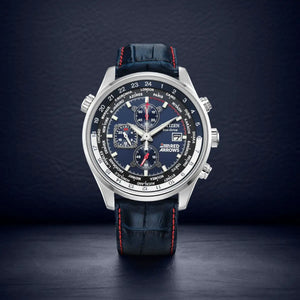 Citizen Eco Drive Red Arrows Watch