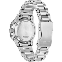 Load image into Gallery viewer, Citizen Eco Drive Watch - Promaster Air Navihawke
