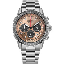 Load image into Gallery viewer, Citizen Eco Drive Watch - Promaster Air Navihawke
