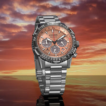 Load image into Gallery viewer, Citizen Eco Drive Watch - Promaster Air Navihawke
