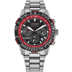 Citizen Gents Eco Drive Promaster Air Navihawk Red Arrows