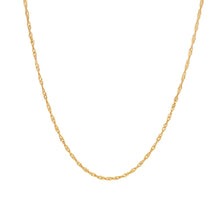 Load image into Gallery viewer, Hot Diamonds x Jac Jossa Singapore Chain
