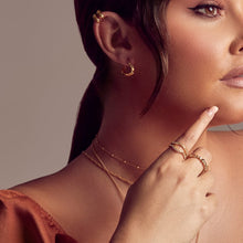 Load image into Gallery viewer, Hot Diamonds x Jac Jossa Singapore Chain
