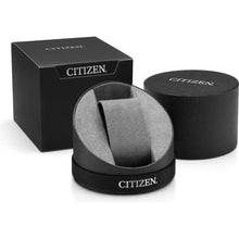 Load image into Gallery viewer, Citizen Eco Drive watch - Mens Classic Strap
