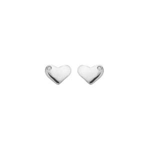 Hot Diamonds Desire Stud Earrings