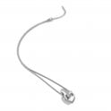 Load image into Gallery viewer, Hot Diamonds Devotion Necklace.

