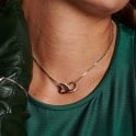 Load image into Gallery viewer, Hot Diamonds Devotion Necklace.
