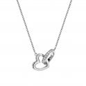 Load image into Gallery viewer, Hot Diamonds Devotion Necklace.
