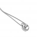 Load image into Gallery viewer, Hot Diamonds Devotion Necklace.
