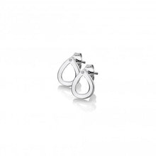 Load image into Gallery viewer, Amulets teardrop earrings
