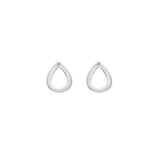 Load image into Gallery viewer, Amulets teardrop earrings
