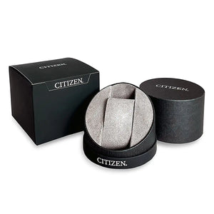 Citizen Ladies Diamond Eco Drive Watch