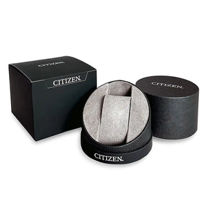 Citizen Ladies Eco Drive Stainless Steel Bracelet Watch