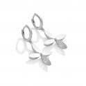 Load image into Gallery viewer, Hot Diamonds Eden Drop Earrings

