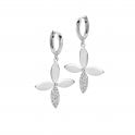 Load image into Gallery viewer, Hot Diamonds Eden Drop Earrings
