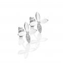 Load image into Gallery viewer, Hot Diamonds Eden Stud Earrings
