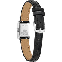 Load image into Gallery viewer, Citizen Eco Drive Watch - Ladies Fio Roma

