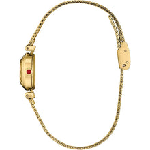 Load image into Gallery viewer, Citizen Eco Drive Watch - Ladies Fio Gold Plate
