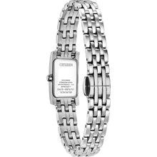 Load image into Gallery viewer, Citizen Ladies Eco Drive Palidoro Bracelet
