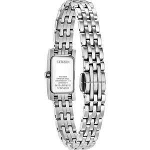 Citizen Ladies Eco Drive Palidoro Bracelet