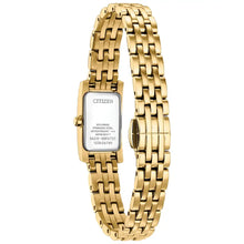 Load image into Gallery viewer, Ladies Citizen Eco Drive Palidoro Bracelet
