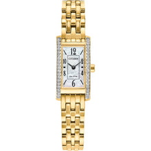 Load image into Gallery viewer, Citizen Ladies Eco Drive Watch - Petite Polidoro
