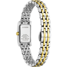 Load image into Gallery viewer, Citizen Ladies Eco Drive Watch - Petite Polidoro
