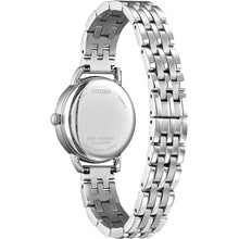 Load image into Gallery viewer, Citizen Ladies Stainless Steel Bracelet Watch .

