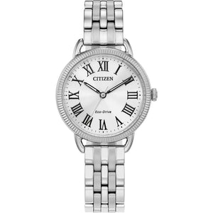 Bracelet style sales ladies watches