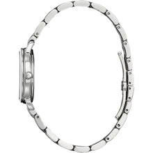 Load image into Gallery viewer, Citizen Ladies Stainless Steel Bracelet Watch .
