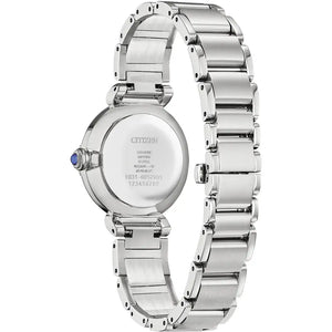 Citizen L Mae Ladies Eco Drive Watch