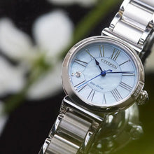 Load image into Gallery viewer, Citizen L Mae Ladies Eco Drive Watch
