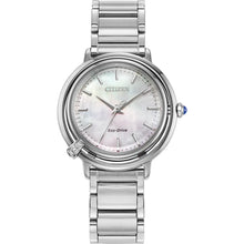 Load image into Gallery viewer, Citizen Eco Drive Watch - Ladies Arcly

