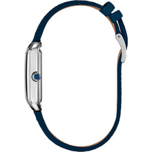 Load image into Gallery viewer, Ladies Citizen Eco Drive Watch With Leather Strap
