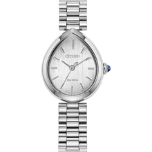 Load image into Gallery viewer, Citizen Ladies Eco-Drive Watch - Rainell in Silver
