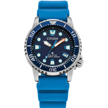 Load image into Gallery viewer, Citizen Eco Drive Watch - Promaster Divers
