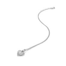 Load image into Gallery viewer, Hot Diamonds Essence Heart Pendant.
