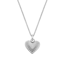 Load image into Gallery viewer, Hot Diamonds Essence Heart Pendant.
